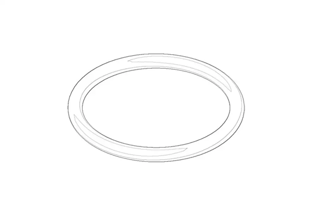 DORNBRACHT O-Ring ERSATZTEILE 091410044 24,6 x 2,4 mm, 09141004490 Galeriebild 1